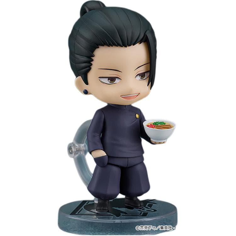 GSC ver. ( Q - изображение 2