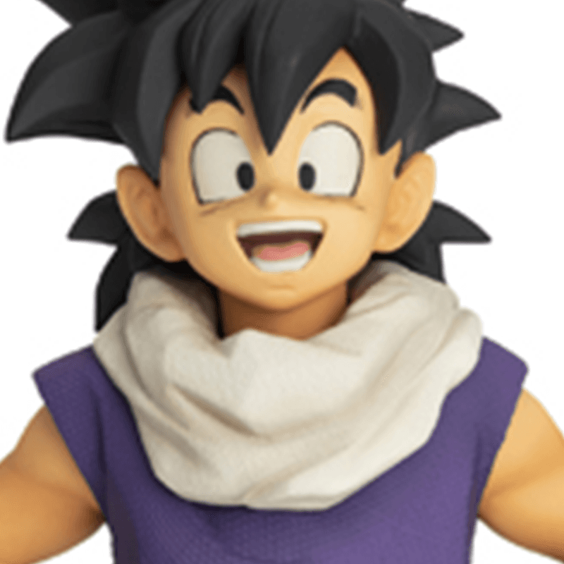 Фигурка BANPRESTO z - изображение 4