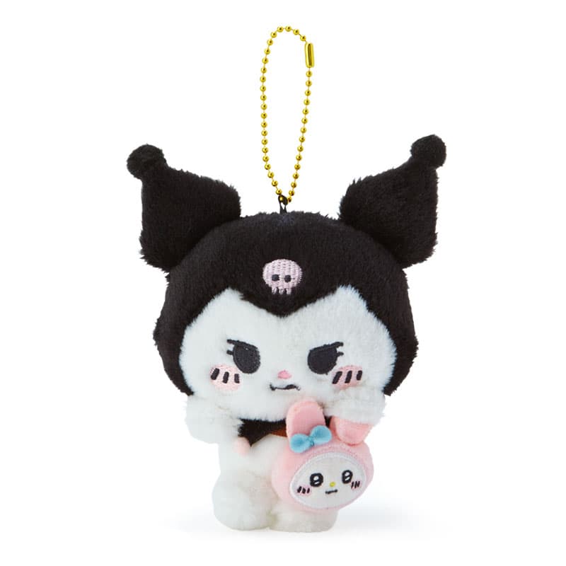 Мягкая игрушка Sanrio 13cm - изображение 1