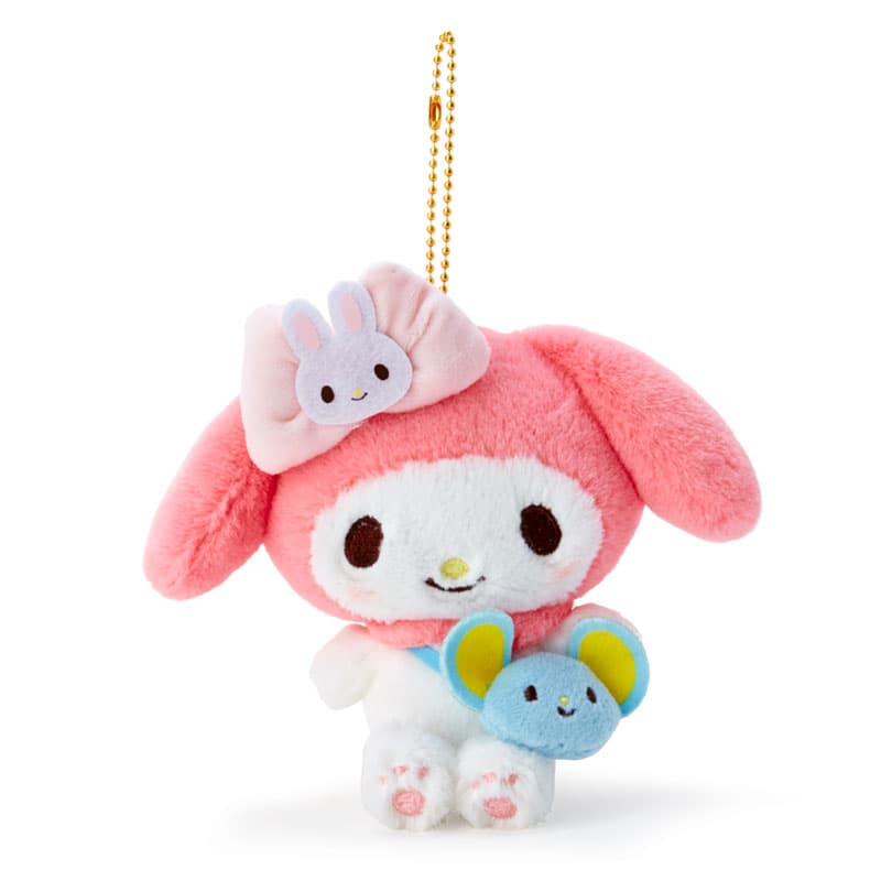 Мягкая игрушка Sanrio 14cm - изображение 2