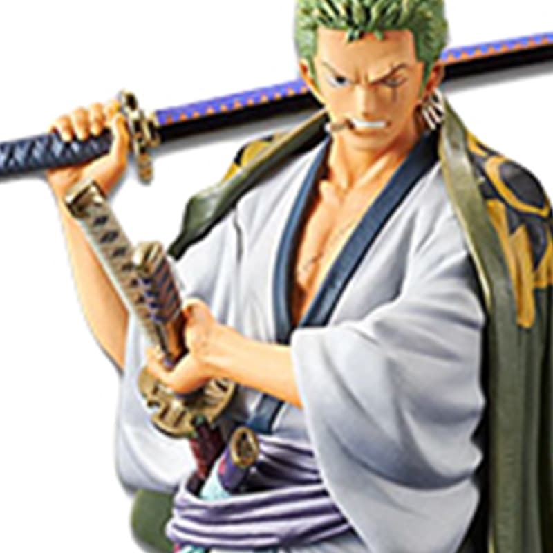 Фигурка BANPRESTO dxf - изображение 3