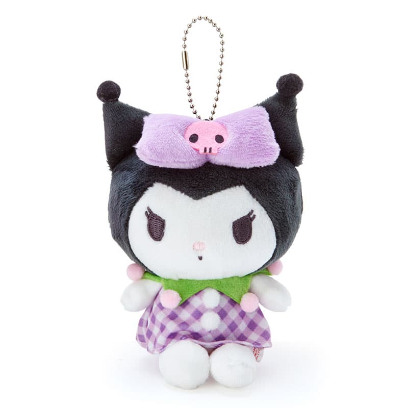 Мягкая игрушка Sanrio 16.7cm - изображение 3