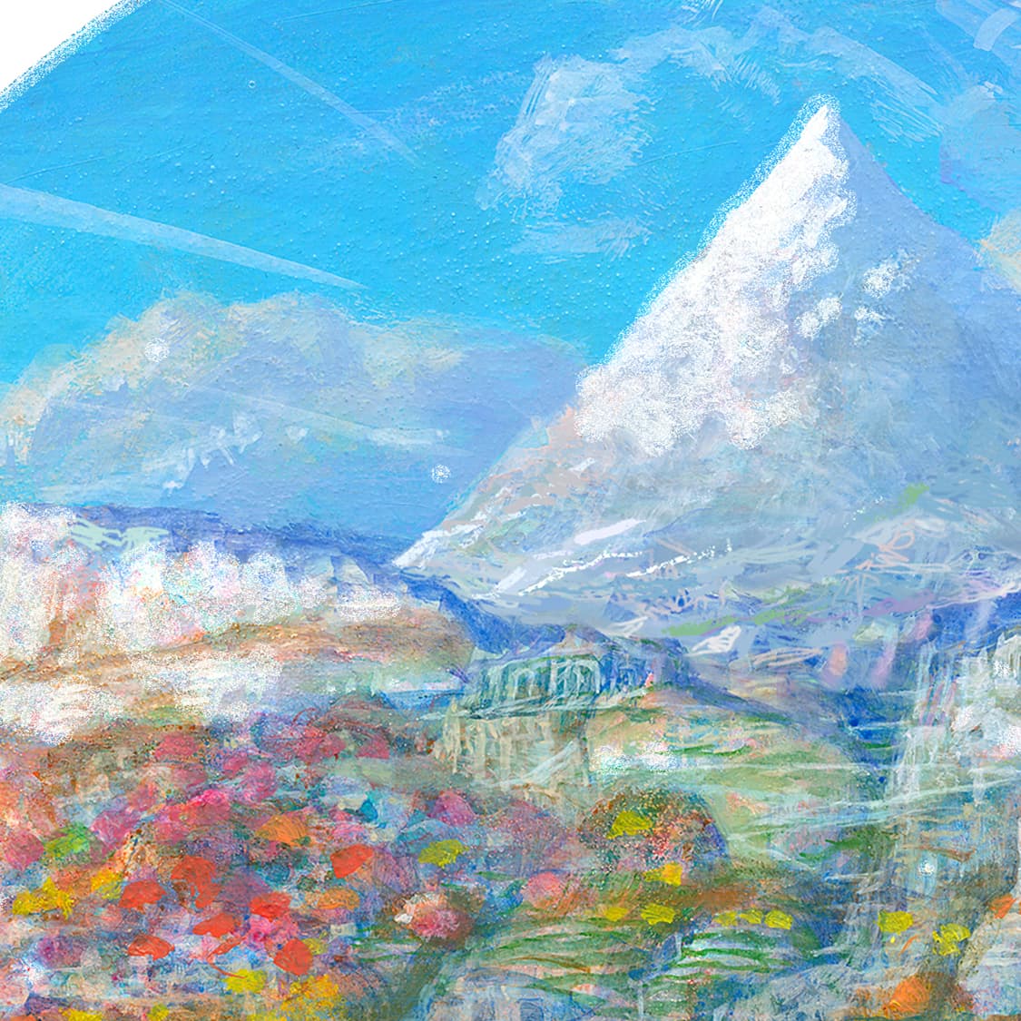 Постер 57*32cm - изображение 3