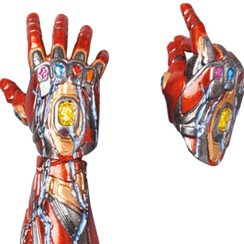 Medicom Toy mafex no.195 mark85 16cm - изображение 4