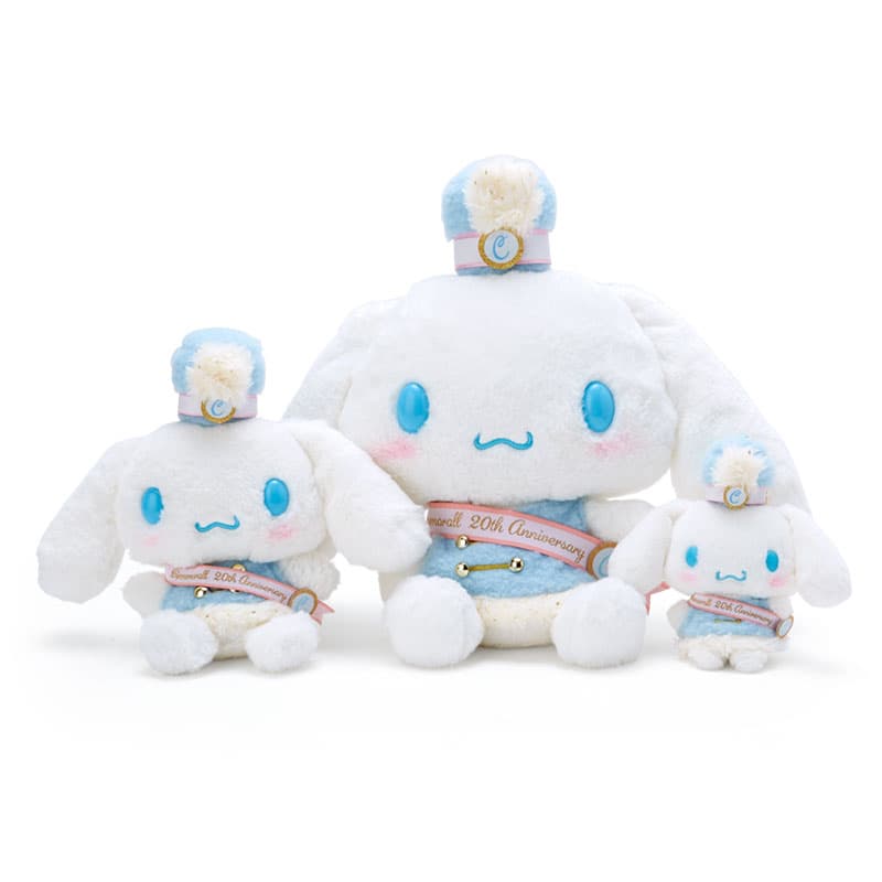 Мягкая игрушка Sanrio 14cm - изображение 6