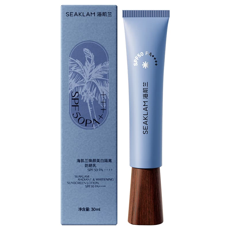SEAKLAM SPF50 - изображение 2