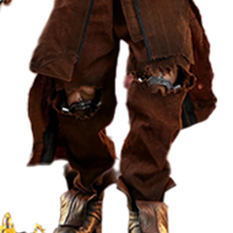 Фигурка Hot Toys 16 2 2020 - изображение 5