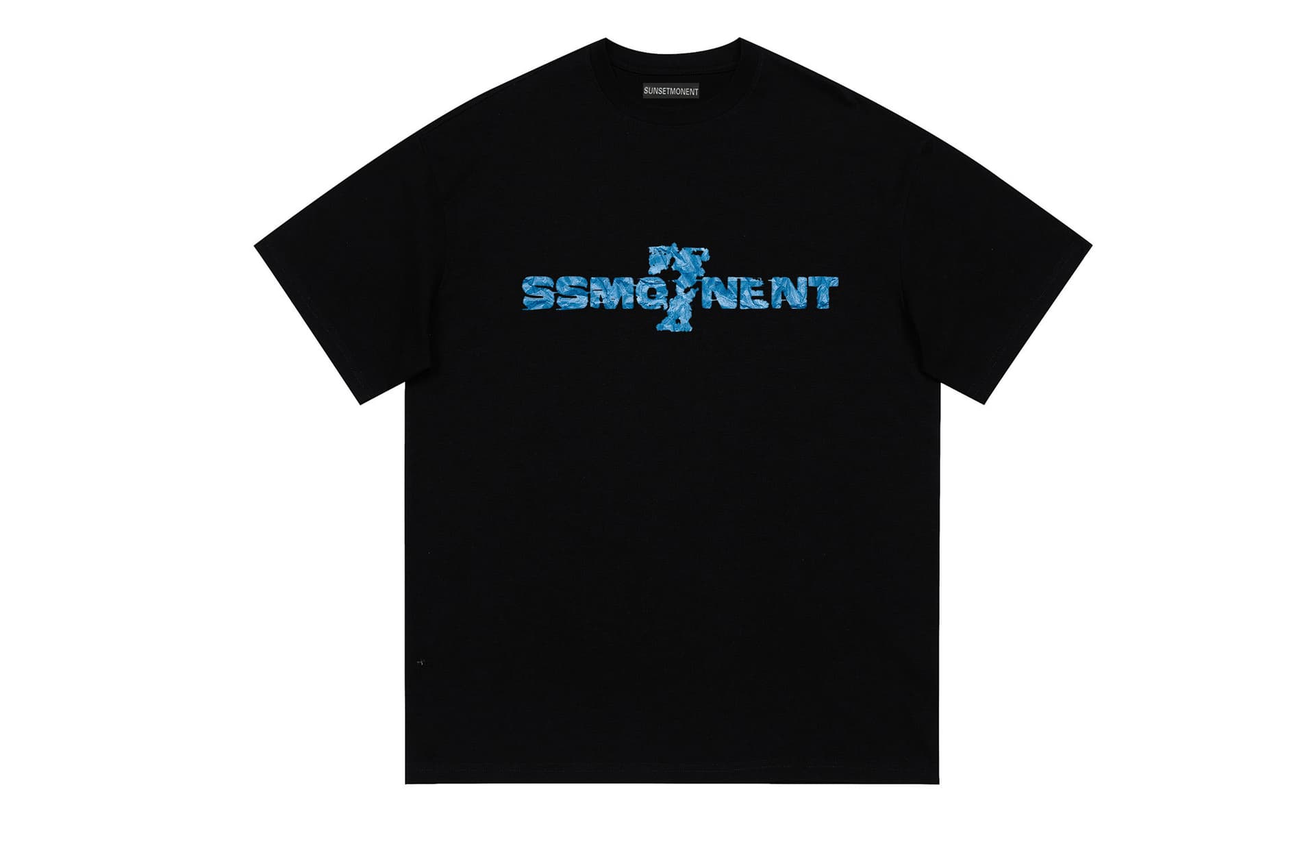 Футболка SUNSETMONENT 7T - изображение 2