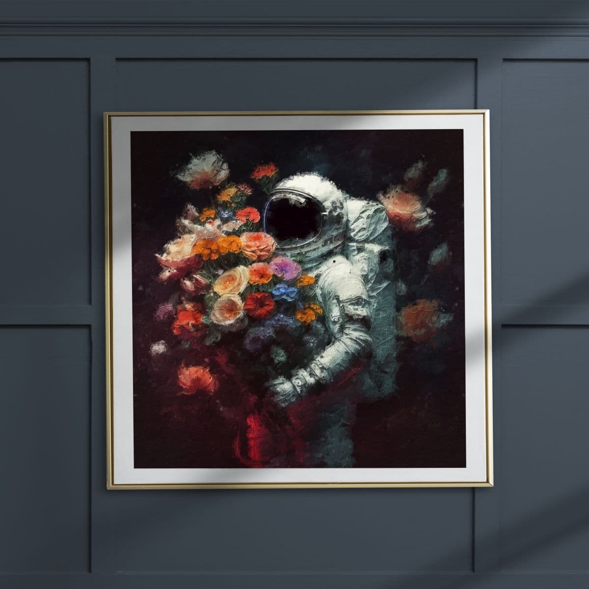 Постер 404box 41*41cm - изображение 3