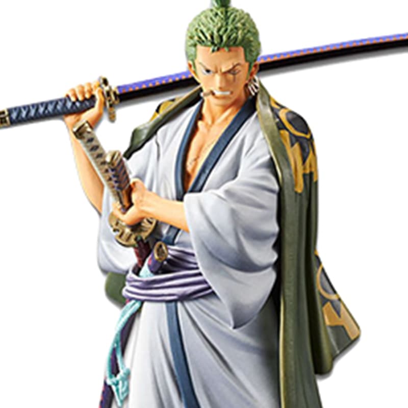 Фигурка BANPRESTO dxf - изображение 6
