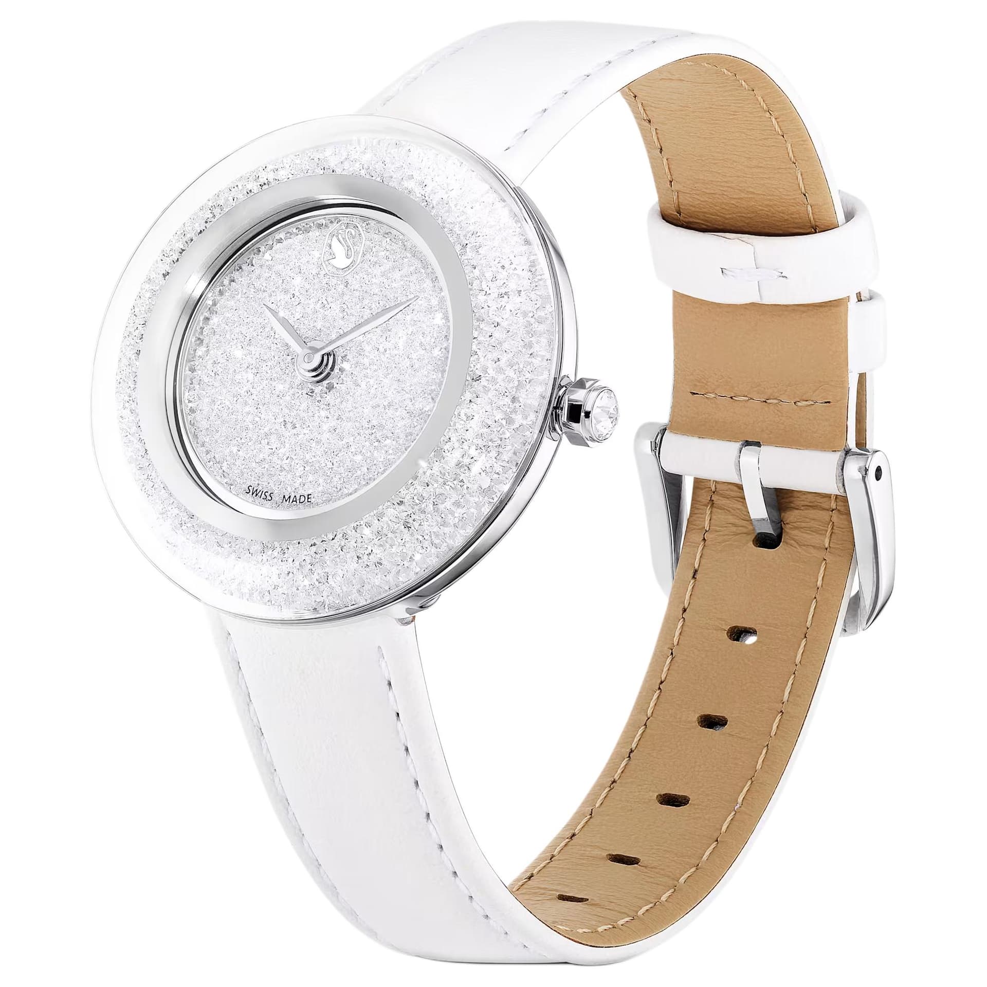 Механические часы Swarovski Crystalline Lustre - изображение 7