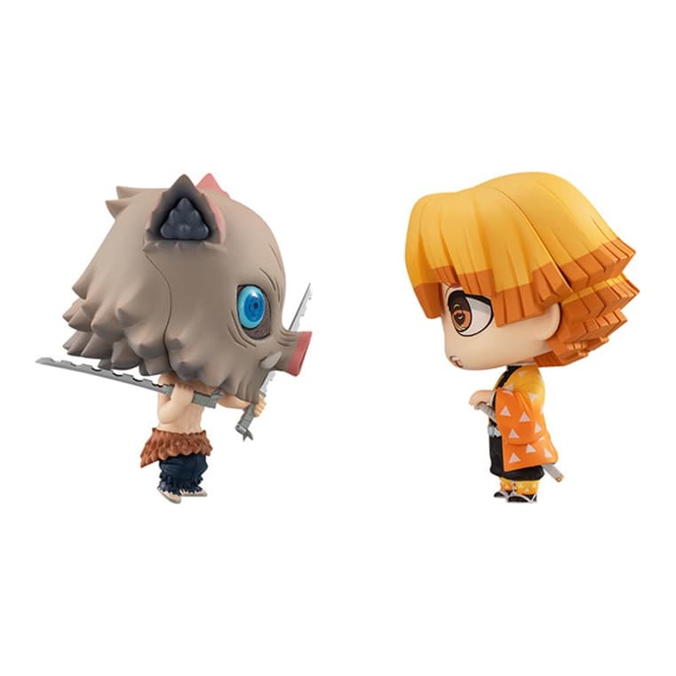 Фигурка MegaHouse + 6.5cm - изображение 7