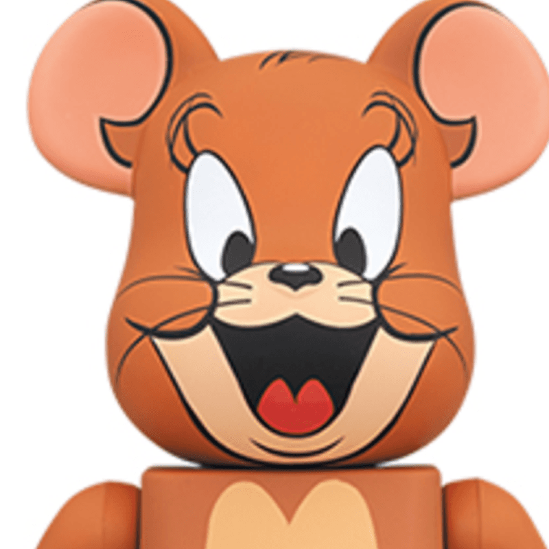 Фигурка BERBRICK JERRY JERRY - изображение 2