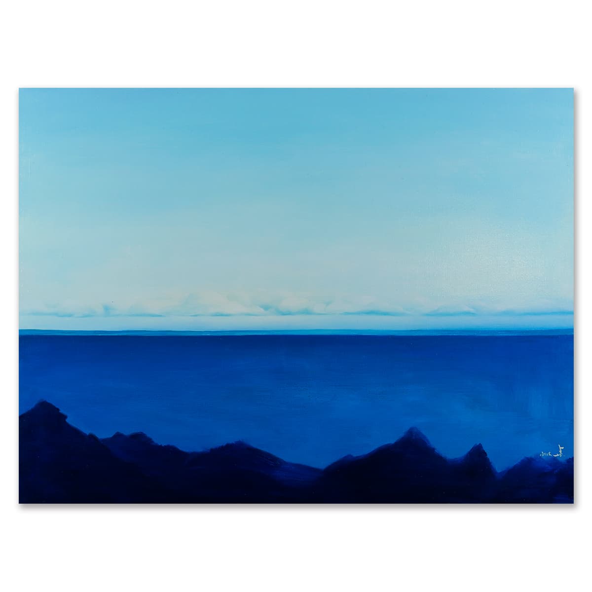 Постер 80*60cm - изображение 2