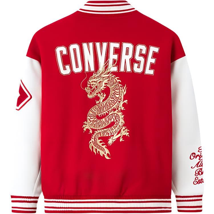 Converse - изображение 2