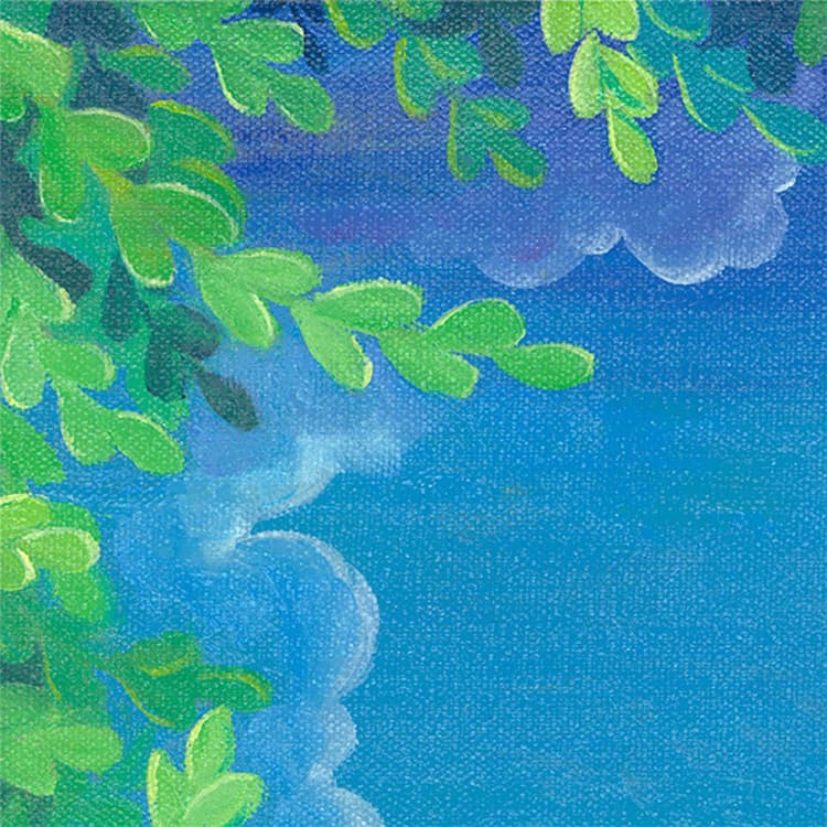 Постер 50*50cm - изображение 5