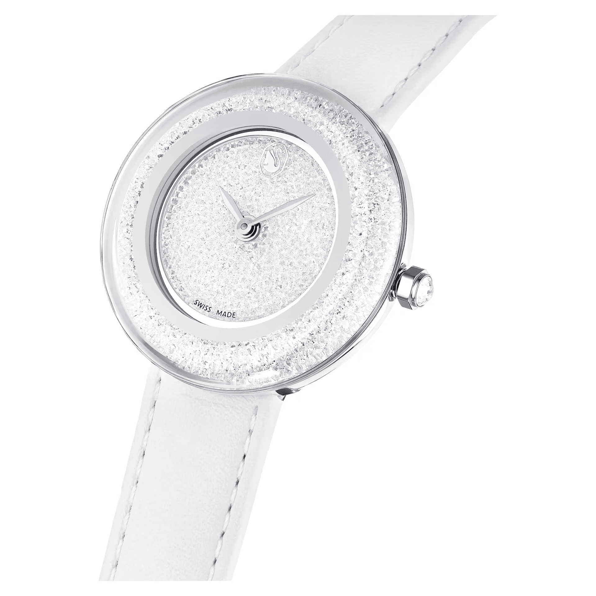 Механические часы Swarovski Crystalline Lustre - изображение 4