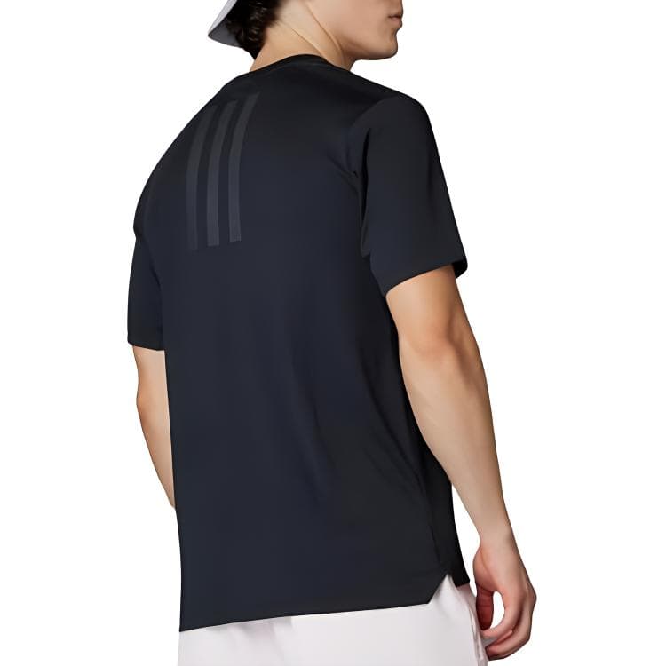 Футболка adidas POWER WORKOUT T-SHIRT T - изображение 2
