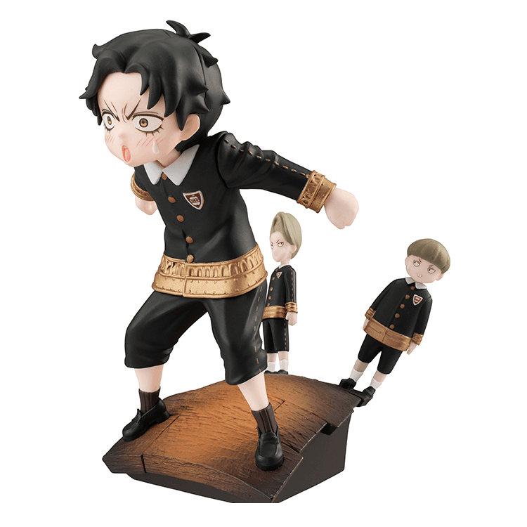 MegaHouse PETITRAMA 4 - изображение 4