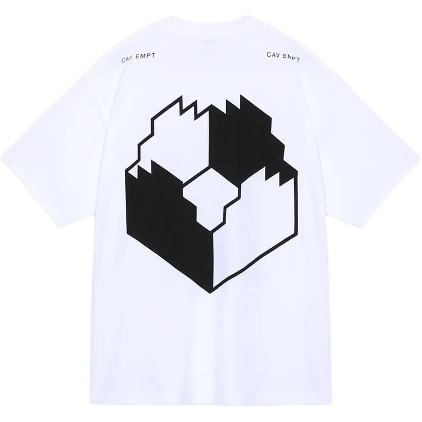 Футболка Cav Empt SS24 T - изображение 2