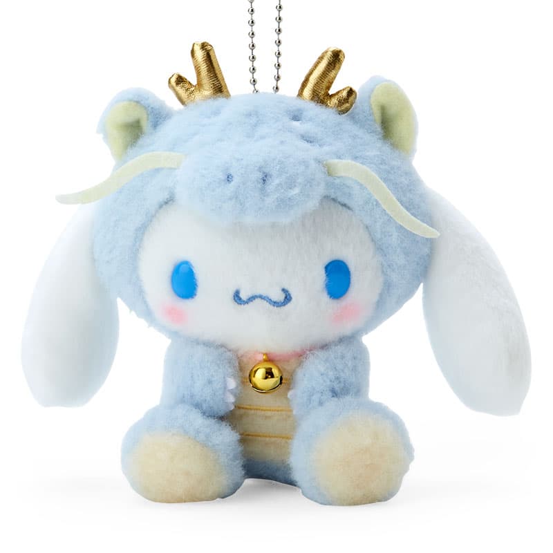 Мягкая игрушка Sanrio 2024 13.5cm - изображение 3