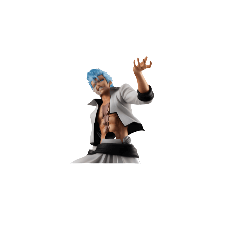 Фигурка MegaHouse gem 25cm - изображение 4