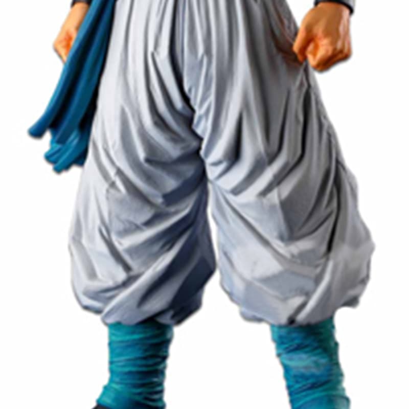 Фигурка BANPRESTO ssmsp ssgss - изображение 5