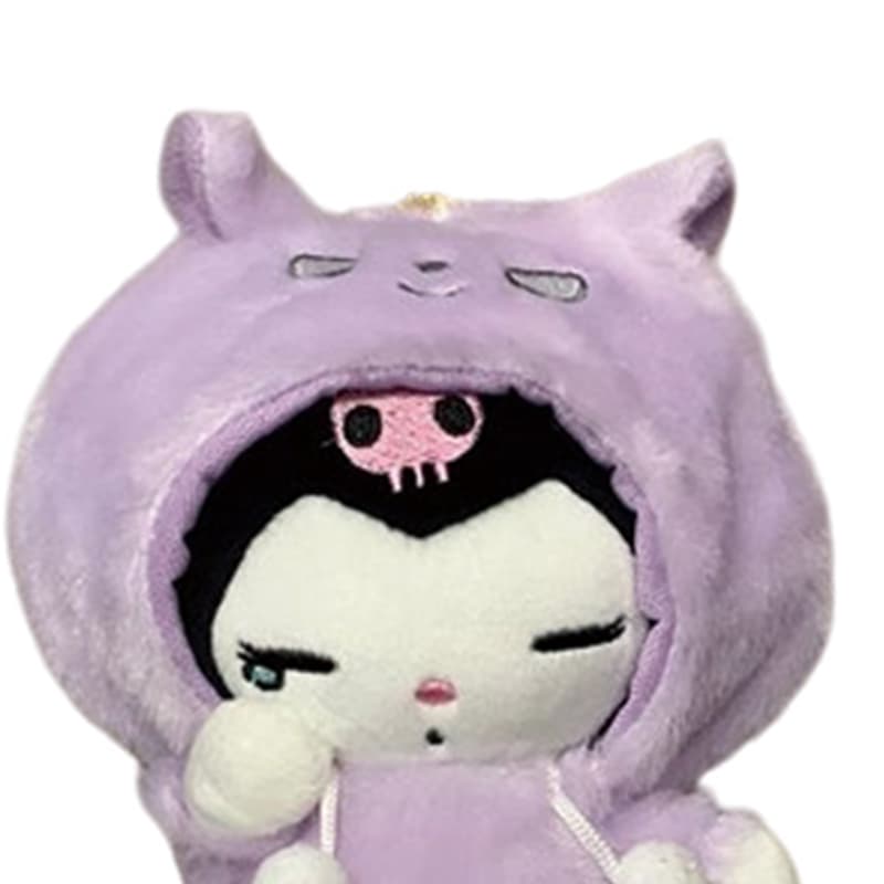Мягкая игрушка Sanrio - изображение 2