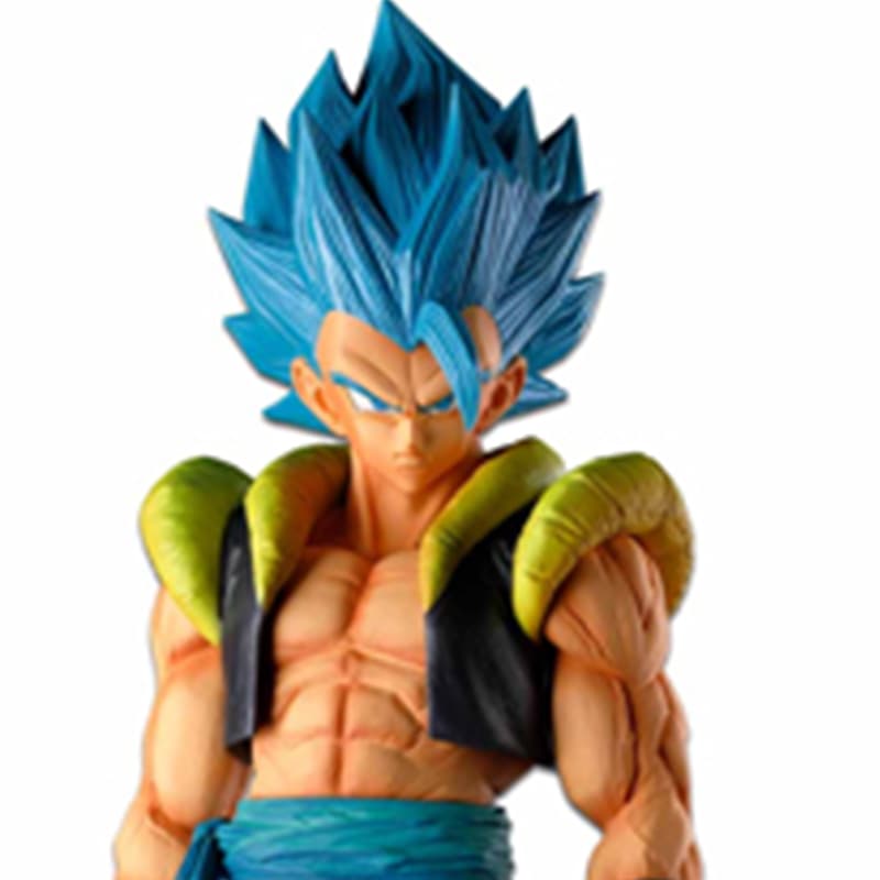 Фигурка BANPRESTO ssmsp ssgss - изображение 3