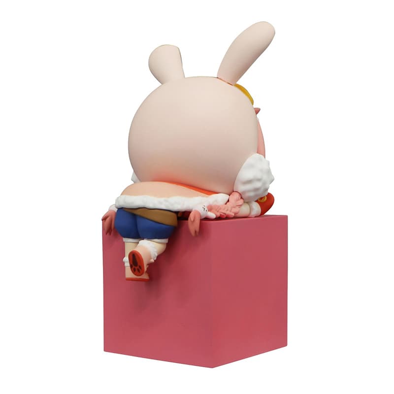 FURYU FuRyu Q 10cm - изображение 7