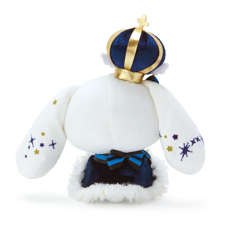 Мягкая игрушка Sanrio DOLLY MIX 14cm - изображение 3