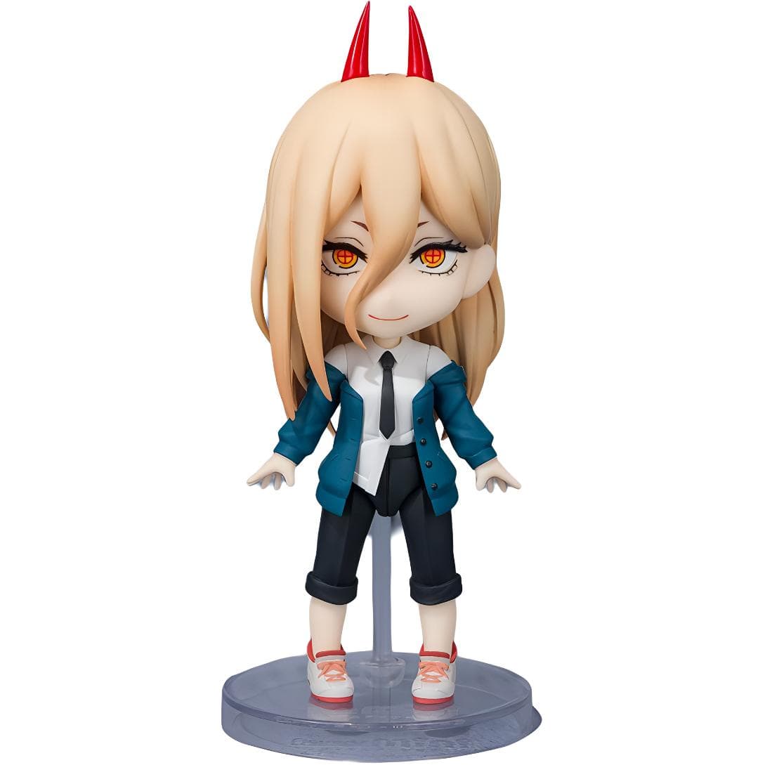 BANDAI Figuarts mini Q 9cm - изображение 2