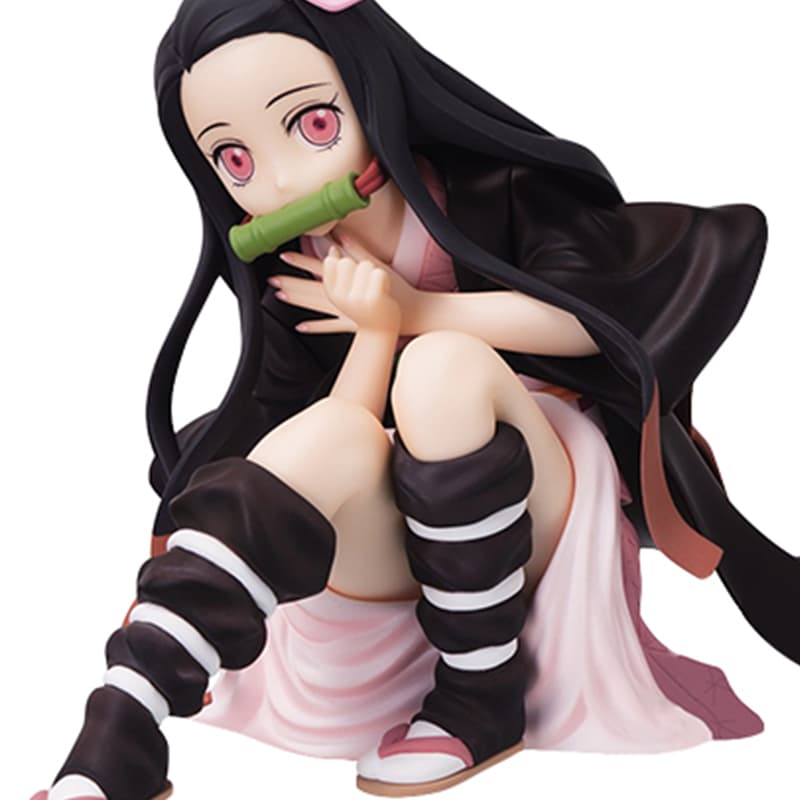 Фигурка BANPRESTO - изображение 4