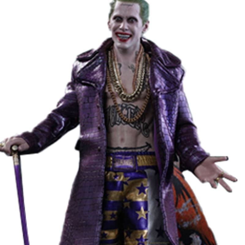 Фигурка Hot Toys 16 x 29.5c - изображение 2