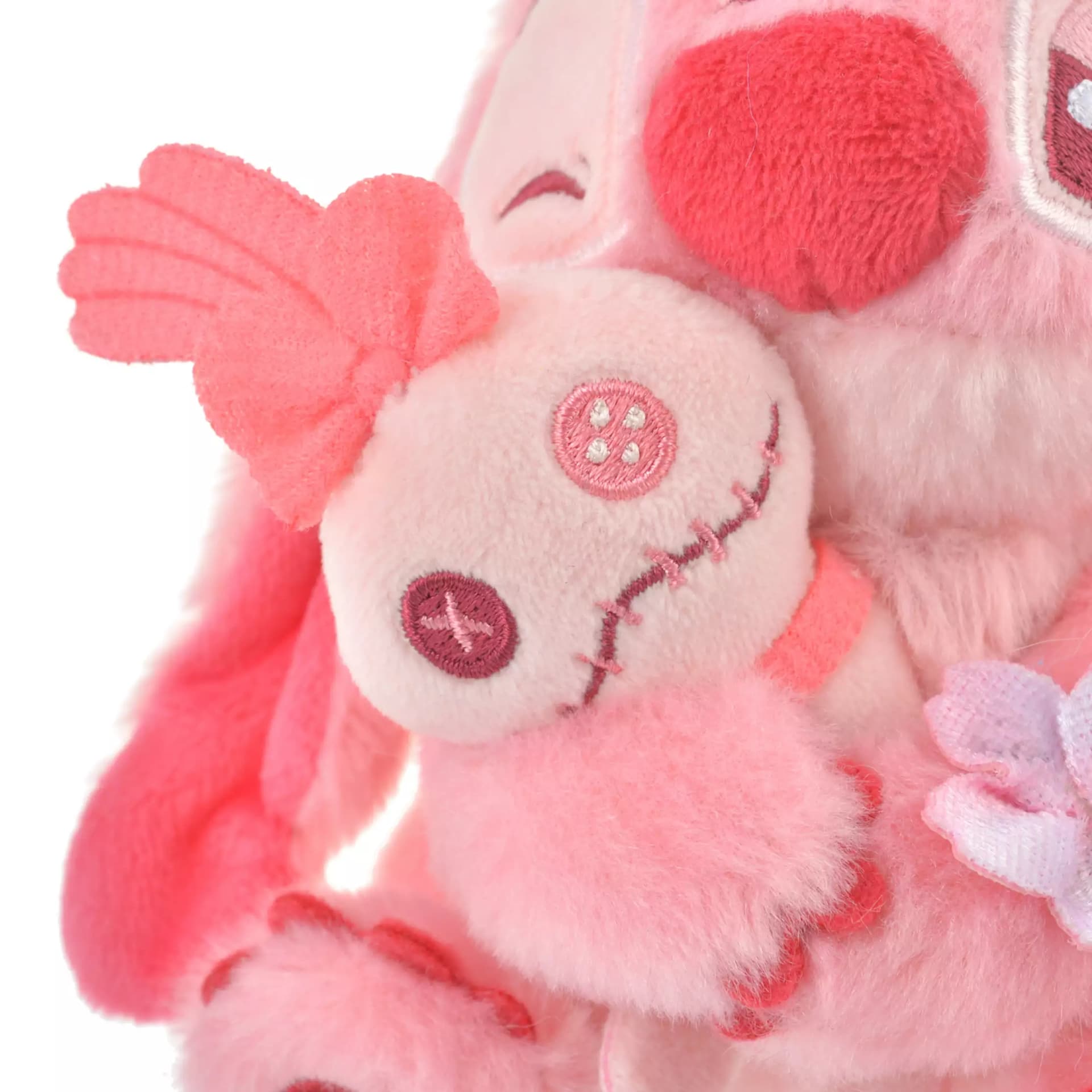 Мягкая игрушка Disney 12cm - изображение 5