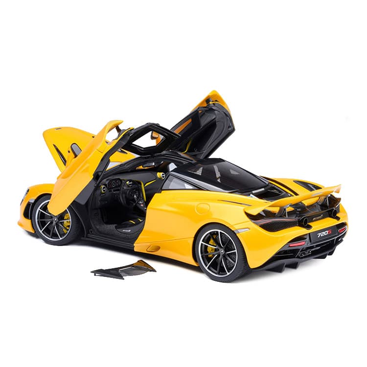 AUTOart 118MCLAREN 720S - изображение 3