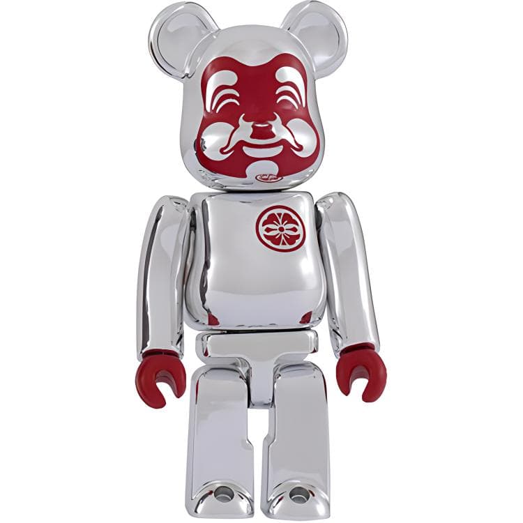 BERBRICK EVISU 100 - изображение 1