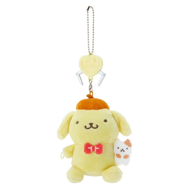 Мягкая игрушка Sanrio 8.5cm - изображение 2