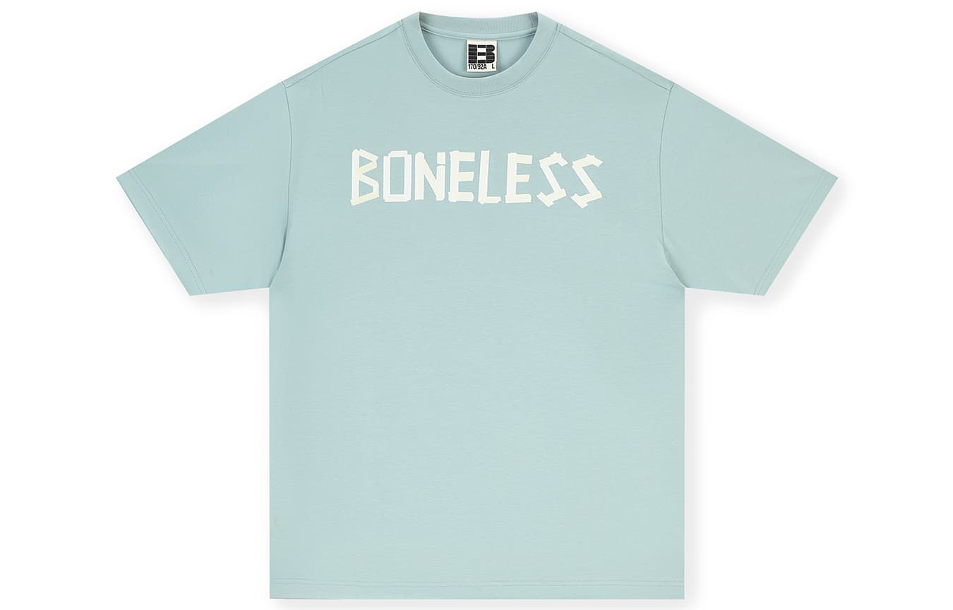 Футболка BONELESS T - изображение 2