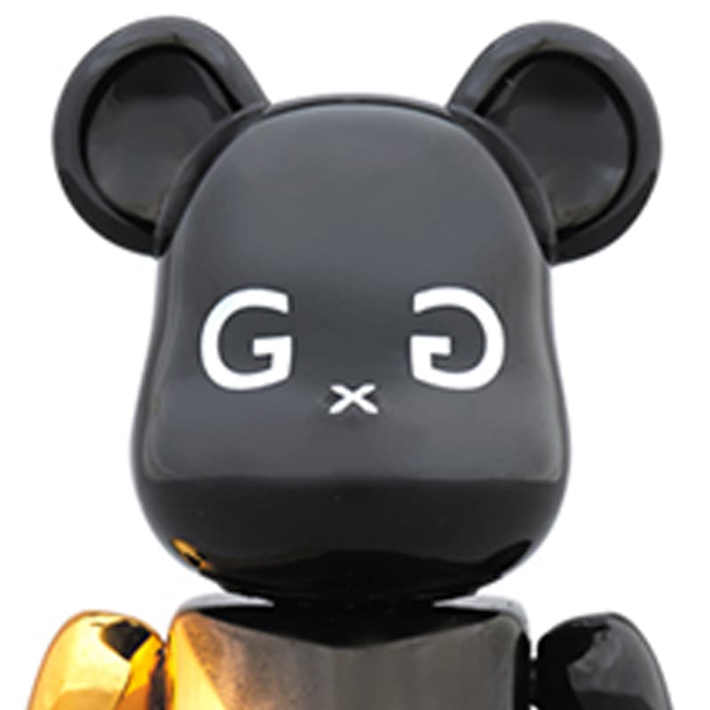 Фигурка BERBRICK x gxg x cls - изображение 4