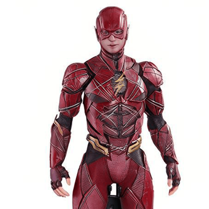 Фигурка Hot Toys 16 - изображение 2