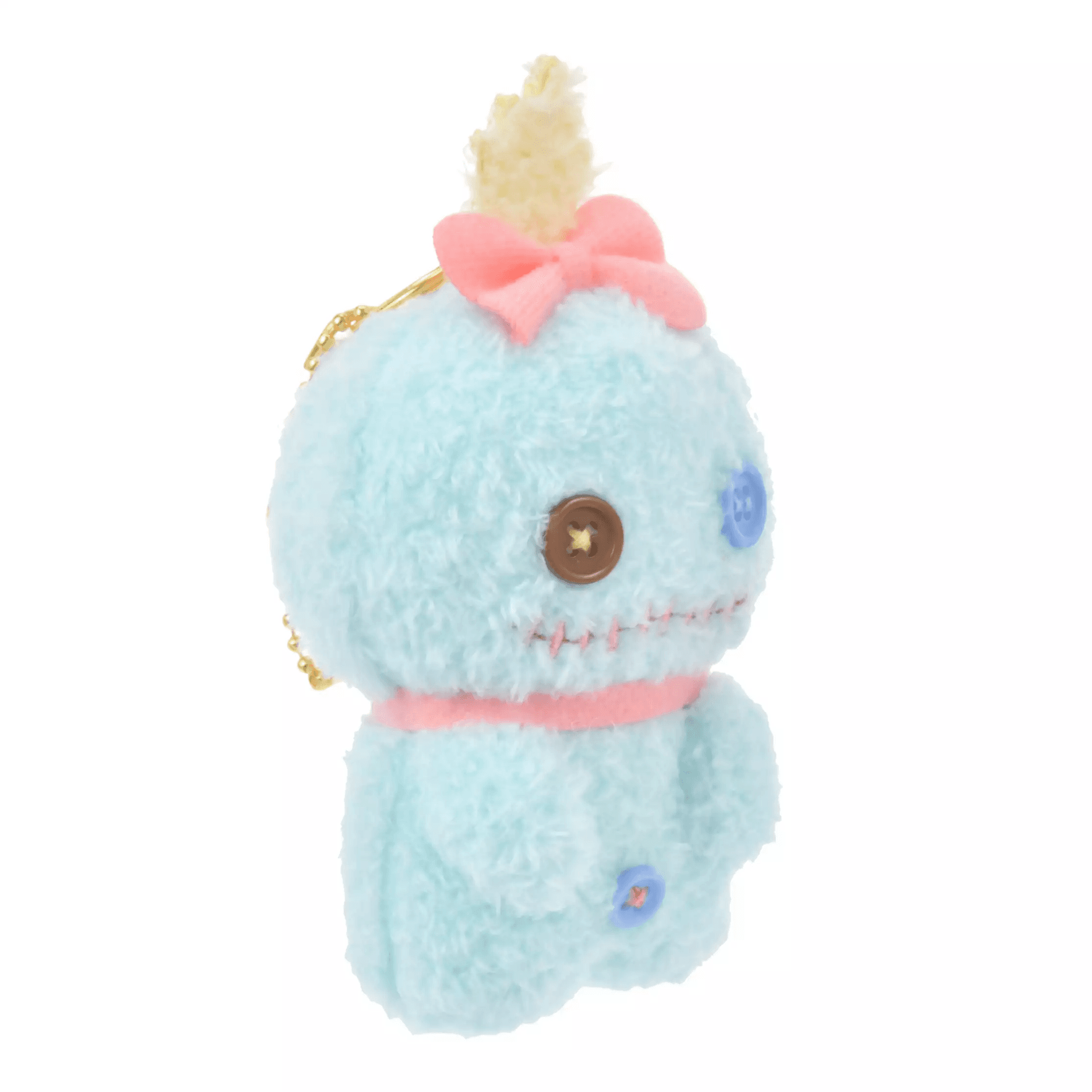 Мягкая игрушка Disney Scrump Hoccho - изображение 4