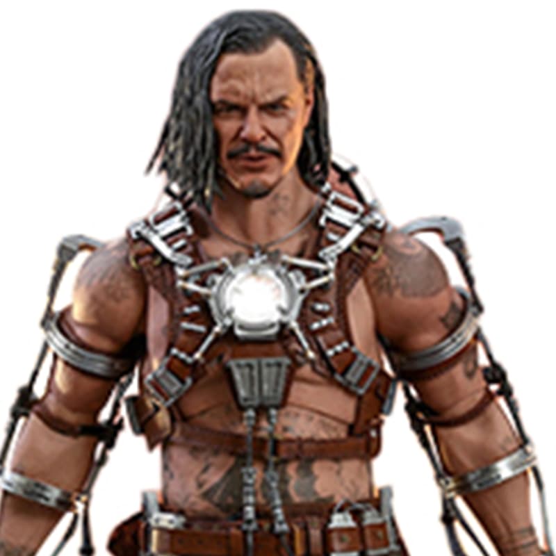 Фигурка Hot Toys 16 2 2020 - изображение 3