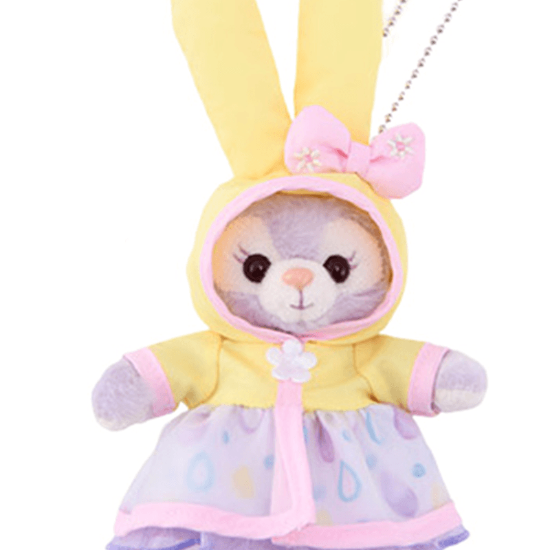 Мягкая игрушка Disney 18cm - изображение 2