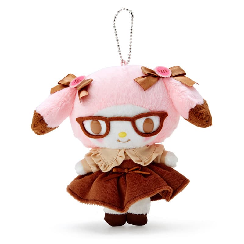 Мягкая игрушка Sanrio SWEET LOOKBOOK 14.7cm - изображение 2