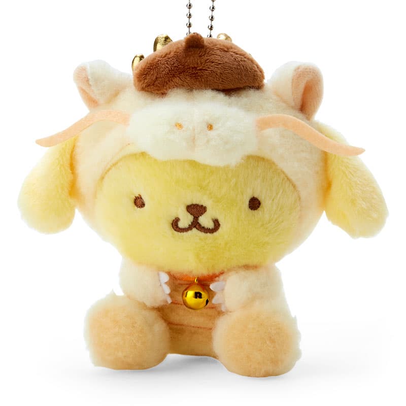 Мягкая игрушка Sanrio 2024 12cm - изображение 3
