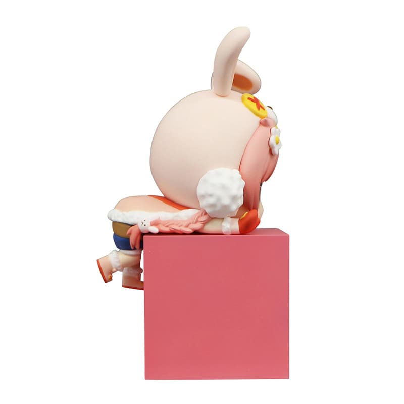 FURYU FuRyu Q 10cm - изображение 8