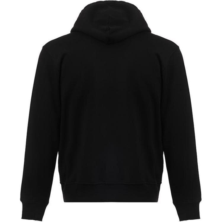 Худи VERSACE JEANS COUTURE SS24 Logo - изображение 2