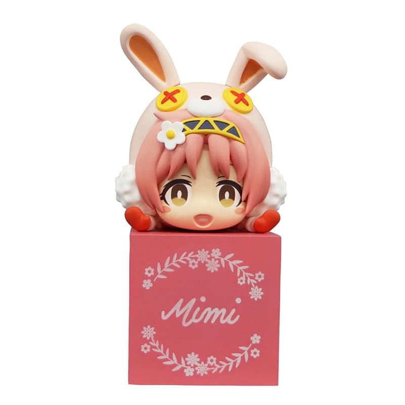 FURYU FuRyu Q 10cm - изображение 2