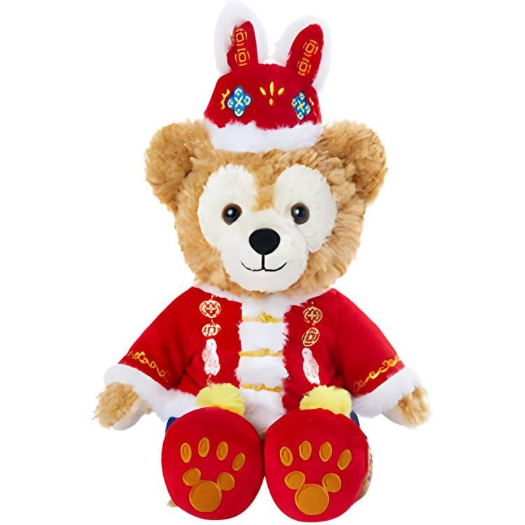 Мягкая игрушка Disney 2023 19cm - изображение 1